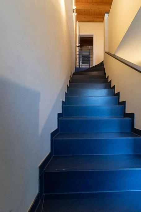 Maisonette-Wohnung Mit 5 Schlafzimmern Wörrstadt Zewnętrze zdjęcie