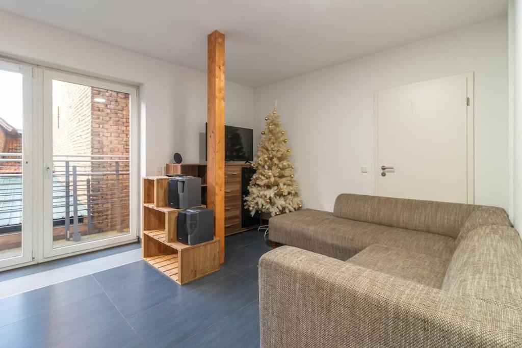 Maisonette-Wohnung Mit 5 Schlafzimmern Wörrstadt Zewnętrze zdjęcie